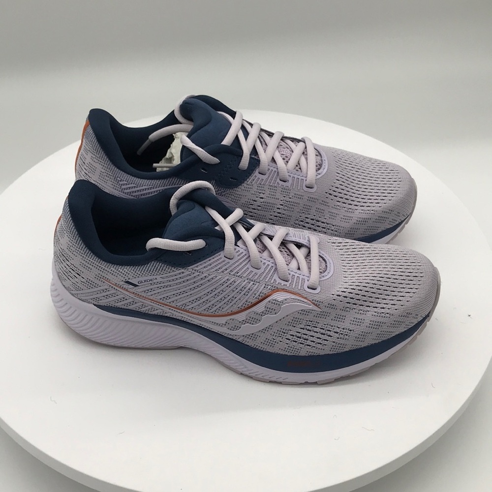 Saucony Womens  Guide 14 Running Shoe size 7.5 US
